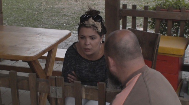 Jasmina dobila imunitet, Farmeri bijesni